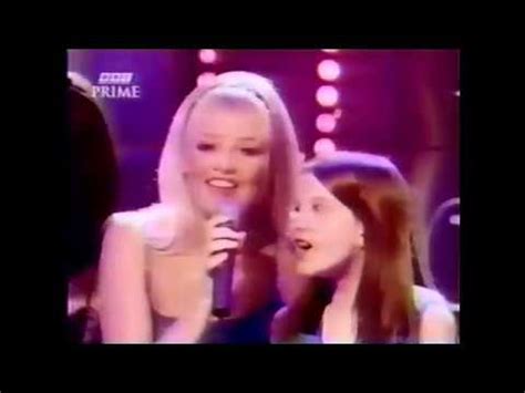 spice girls mama top of the pops